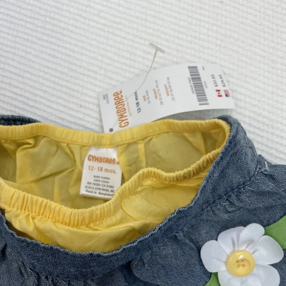 Gymboree #nwt #gymboree